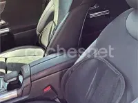 Usado Mercedes GLA200 150 CV (110 kW) 2020 Gris / plata SUV