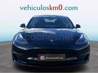Usado Tesla Model 3 RWD 208 kW (283 CV) 2024 Eléctrico Berlina