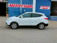 Usado Hyundai ix35 Classic 136 CV (100 kW) 2011 Blanco SUV