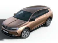 Nuevo Opel Grandland X Edition 195 CV (143 kW) 2025 Bronce SUV