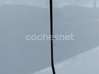 Usado Iveco Daily 136 CV (100 kW) 2012 Blanco Recogida