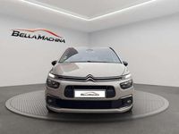 Usado Citroën C4 Shine 131 CV (96 kW) 2021 Blanco Monovolumen