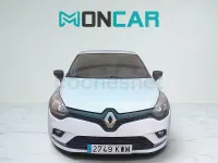 Usado Renault Clio IV Business 75 CV (55 kW) 2019 Blanco Berlina