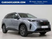 Nuevo Peugeot 5008 Allure 145 CV (106 kW) 2025 Gris SUV