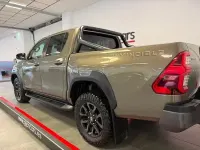 Usado Toyota HiLux 204 CV (150 kW) 2022 Otro Pickup/Camioneta