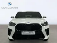 Usado BMW X2 Comfort Edition 150 CV (110 kW) 2024 Alpinweiss (sólido) SUV