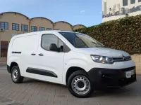 Usado Citroën Berlingo 102 CV (75 kW) 2022 Blanco Monovolumen