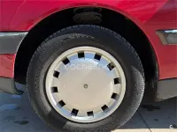 Usado Peugeot 405 110 CV (80 kW) 1992 Granate Berlina