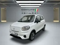 Nuevo Leapmotor T03 69 kW (95 CV) 2026 Blanco Utilitario