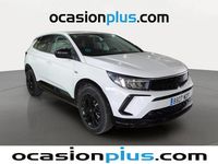 Usado Opel Grandland X S 130 CV (95 kW) 2023 Blanco SUV