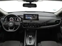 Usado Nissan Qashqai Acenta 158 CV (116 kW) 2024 Blanco SUV