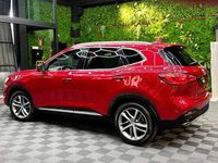 Usado MG HS Luxury 162 CV (119 kW) 2023 Burdeos SUV