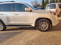 Usado Toyota Land Cruiser 177 CV (130 kW) 2015 Blanco SUV