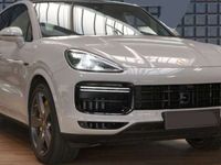 usado Porsche Cayenne Turbo S E-Hybrid Aut.