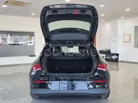 Usado Mercedes CLA200 Shooting Brake 150 CV (110 kW) 2020 Negro Familiar
