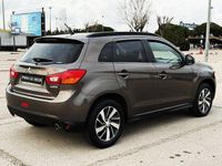 Usado Mitsubishi ASX 150 CV (110 kW) 2014 Otro SUV