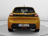 Usado Peugeot 208 Active 101 CV (74 kW) 2022 Utilitario