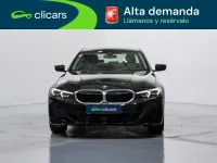 Usado BMW 318 150 CV (110 kW) 2025 Negro Berlina