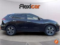 Usado Nissan X-Trail 160 CV (117 kW) 2020 Negro SUV