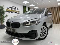 Usado BMW 220 Gran Tourer Comfort Edition 190 CV (139 kW) 2021 Gris Monovolumen