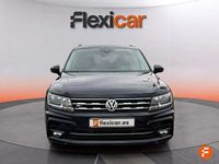 Usado VW Tiguan R-line 150 CV (110 kW) 2021 Negro SUV
