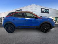 Usado Opel Mokka 136 CV (100 kW) 2023 Azul SUV