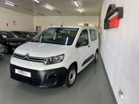 usado Citroën Berlingo BlueHDi Talla M Feel 75