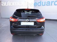 usado Nissan Qashqai 1.6dCi N-Connecta 4x2 XTronic