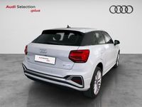 Usado Audi Q2 Ambiente 150 CV (110 kW) 2023 Blanco SUV