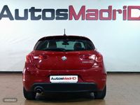 usado Alfa Romeo Giulietta 1.4 TB 88kW (120CV) Super