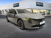 usado Peugeot 508 5P HYBRID 225 e-EAT8 GT