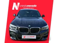 Usado BMW X4 Comfort Edition 190 CV (139 kW) 2021 Negro SUV