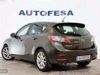 usado Mazda 3 2.2 CRTD Luxury 150cv 5P # NAVY