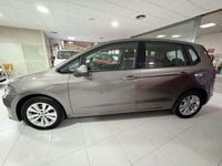 Usado VW Golf Sportsvan Advance 116 CV (85 kW) 2016 Gris Monovolumen