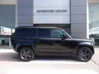 Nuevo Land Rover Defender SE Dynamic 350 CV (257 kW) 2026 Negro SUV