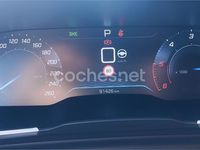 Usado Peugeot 508 180 CV (132 kW) 2019 Gris / plata Familiar
