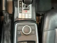 Usado Mercedes G350 245 CV (180 kW) 2017 Negro SUV