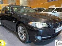 Usado BMW 525 218 CV (160 kW) 2013 Berlina