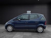 Usado Mercedes A140 Avantgarde 82 CV (60 kW) 2003