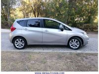 usado Nissan Note 1.5dCi Tekna Sport