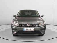 Usado VW Tiguan Advance 151 CV (111 kW) 2020 Gris SUV