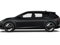 Nuevo Kia EV4 Air 150 kW (204 CV) 2026 Negro
