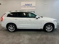 Usado Volvo XC90 Momentum 400 CV (294 kW) 2017 Blanco SUV