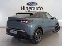 Usado Peugeot 3008 Allure 145 CV (106 kW) 2025 Azul SUV