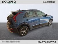 Usado Kia Niro 171 CV (125 kW) 2025 Blanco SUV