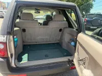 Usado Land Rover Freelander 120 CV (88 kW) 2000 Gris / plata SUV
