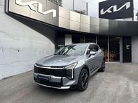 Nuevo Kia Sportage 239 CV (175 kW) 2025 Gris / plata SUV