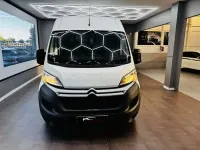 Usado Citroën Jumper 131 CV (96 kW) 2016 Blanco Monovolumen