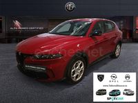 Usado Alfa Romeo Tonale Sprint 130 CV (95 kW) 2023 Rojo SUV