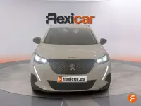 Usado Peugeot 2008 Allure 110 CV (80 kW) 2022 Blanco SUV